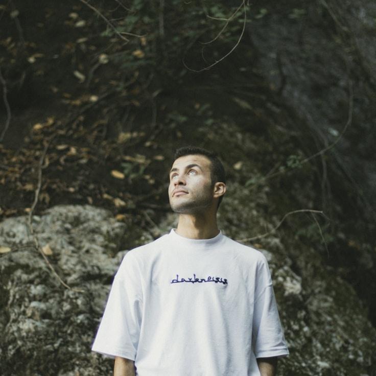 Nova Chen, Client Relations Director, discussing corporate gifting strategy with business clients